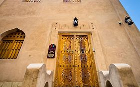 Nizwa Heritage Inn